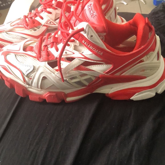 Balenciaga track2 - Picture 2 of 5